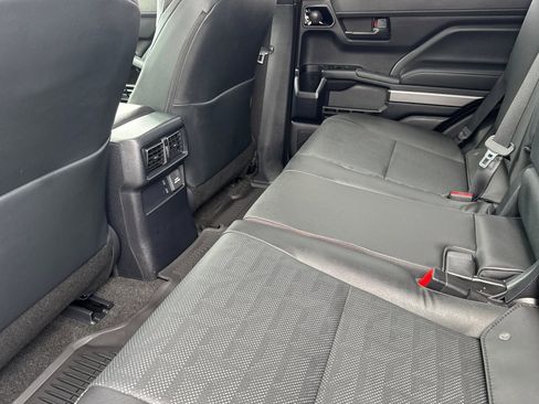 New 2026 Toyota 4Runner TRD Sport Premium image 24