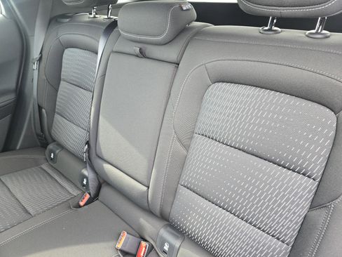 New 2026 Chevrolet Equinox LT image 24