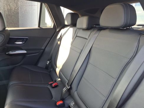 Certified 2026 Mercedes-Benz GLC 300 4MATIC image 26
