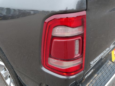 Certified 2023 RAM 1500 Big Horn AWD/4WD image 17