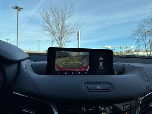 Used 2023 Acura TLX Type S image 18