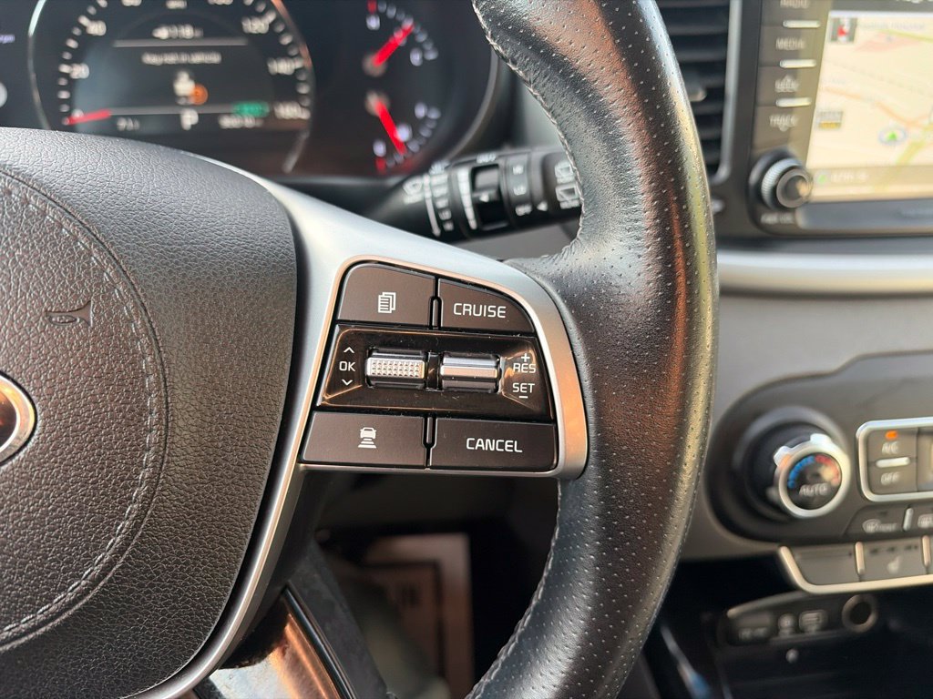 Used 2019 Kia Sorento SX AWD/4WD image 31
