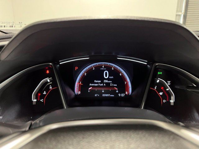Used 2021 Honda Civic Sport image 24