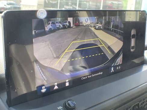 New 2025 Honda Accord EX-L image 18