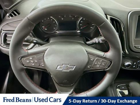 Used 2023 Chevrolet Equinox RS image 13