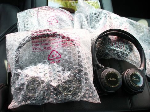 Used 2020 Cadillac Escalade ESV Luxury image 38