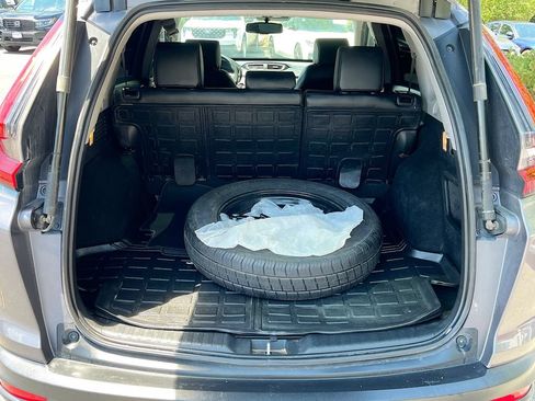 Used 2022 Honda CR-V EX-L image 26