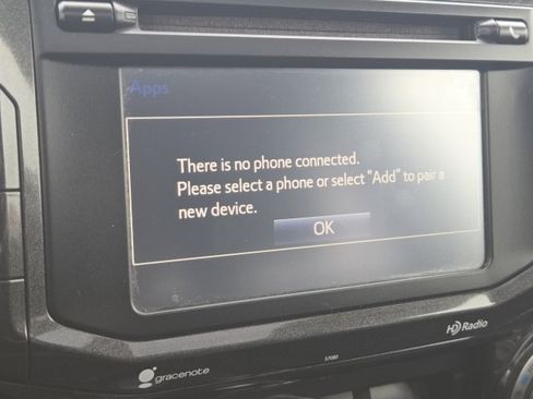 Used 2015 Toyota 4Runner Trail Premium AWD/4WD image 5