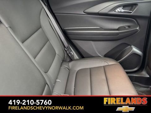 New 2026 Chevrolet TrailBlazer ACTIV w/ Convenience Package image 38