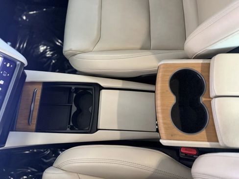 Used 2020 Tesla Model X Long Range AWD/4WD image 31