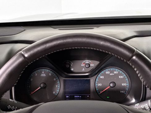 Used 2022 Chevrolet Colorado LT w/ Fleet Safety Package image 39