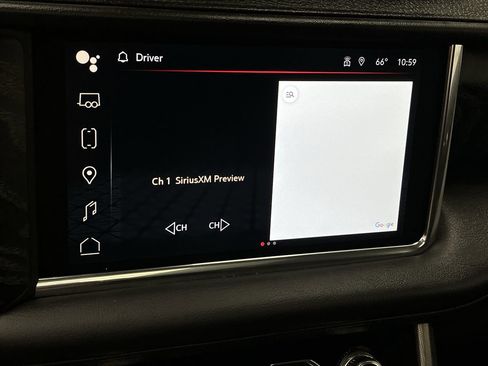 Certified 2023 GMC Yukon XL Denali AWD/4WD image 22