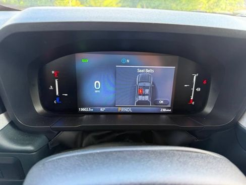 Used 2026 Ford Maverick XLT FWD image 13