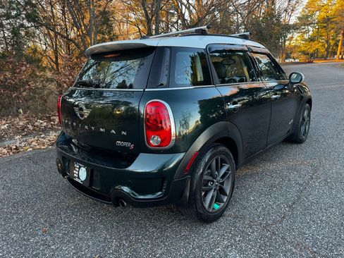 Used 2012 MINI Cooper Countryman S image 7