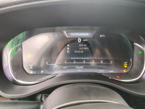 New 2026 RAM 1500 Laramie w/ Night Edition image 30