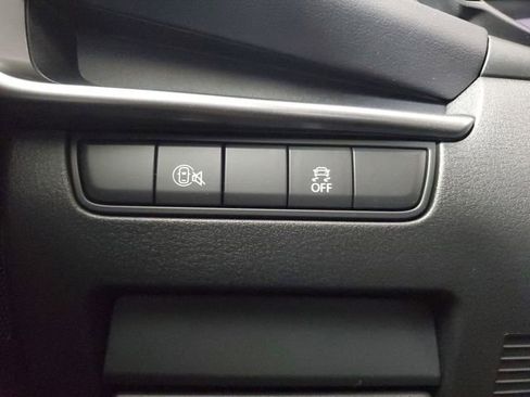 New 2026 MAZDA MAZDA3 s image 33