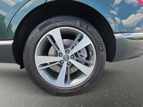 Used 2024 Genesis GV80 2.5T w/ Advanced Package AWD/4WD image 34