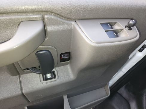 Used 2024 Chevrolet Express 2500 w/ Driver Convenience Package image 30