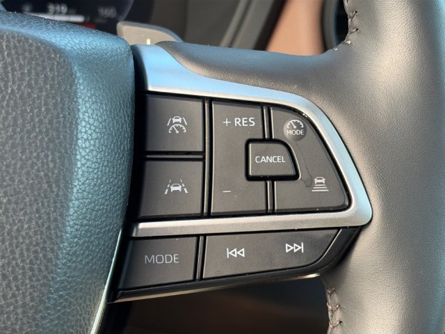 Used 2026 Toyota Grand Highlander AWD image 23