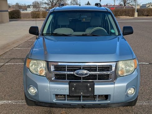 Used 2008 Ford Escape image 10