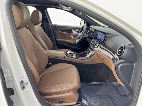 Used 2019 Mercedes-Benz E 300 w/ Premium 1 Package image 15