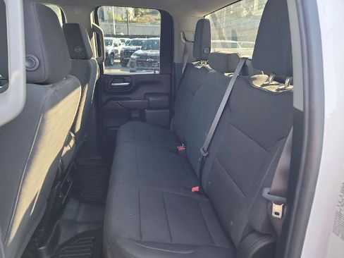 Used 2024 Chevrolet Silverado 2500 W/T w/ WT Convenience Package image 23