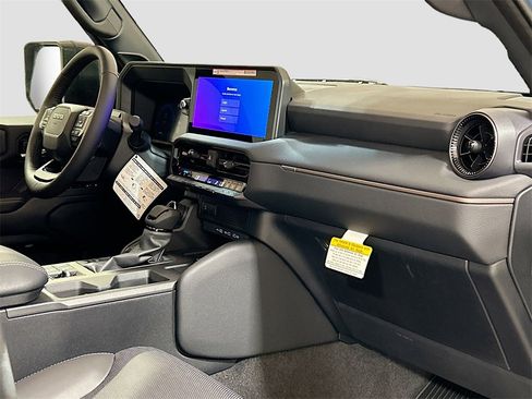 New 2025 Toyota Land Cruiser image 30