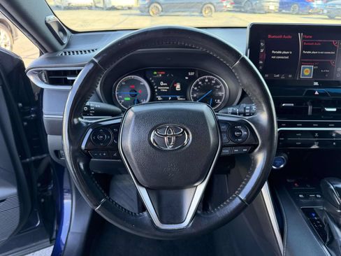 Used 2021 Toyota Venza XLE w/ Softex Package AWD/4WD image 21