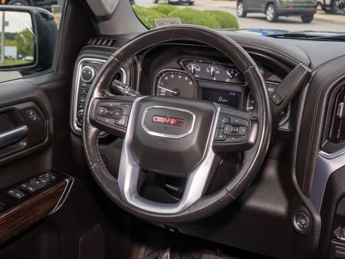 Used 2019 GMC Sierra 1500 Elevation w/ Elevation Value Package AWD/4WD image 16