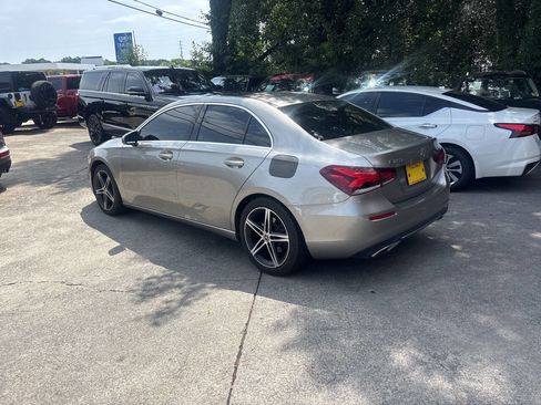 Used 2019 Mercedes-Benz A 220 image 8