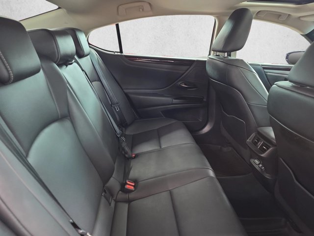 Used 2019 Lexus ES 350 w/ Premium Package FWD image 20