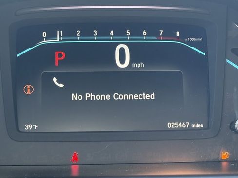 Used 2019 Honda Odyssey Touring image 21