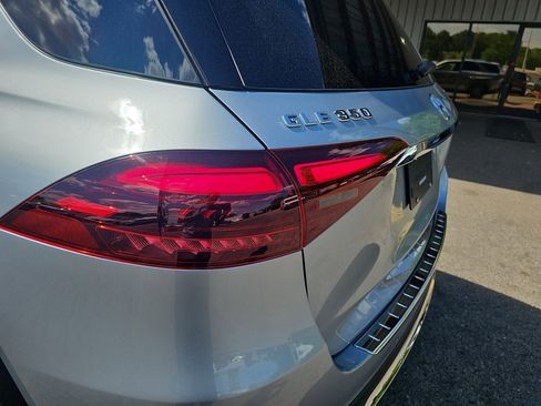 New 2026 Mercedes-Benz GLE 350 4MATIC image 35