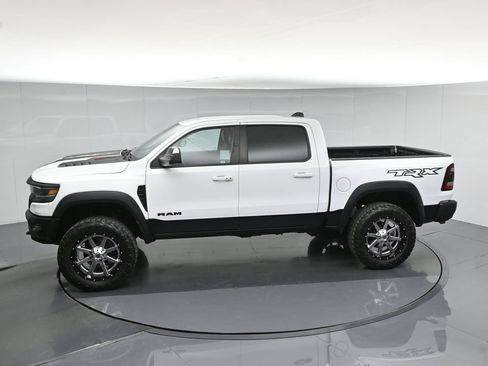 Used 2022 RAM 1500 TRX w/ TRX Level 2 Equipment Group AWD/4WD image 46