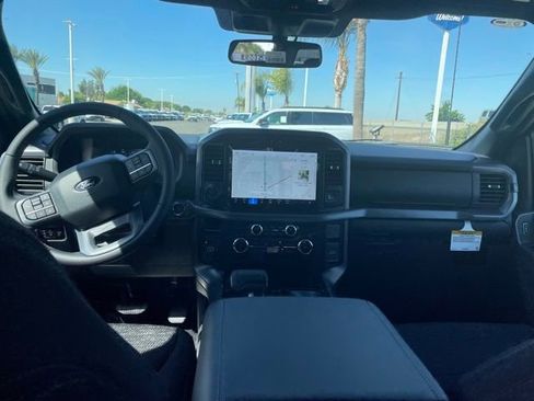New 2026 Ford F150 XLT image 24