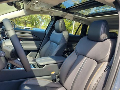 New 2026 MAZDA CX-50 2.5 Hybrid w/ Weather Package image 16