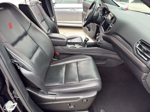 Used 2024 Dodge Durango GT image 31