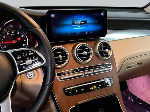 Certified 2021 Mercedes-Benz GLC 300 4MATIC image 7