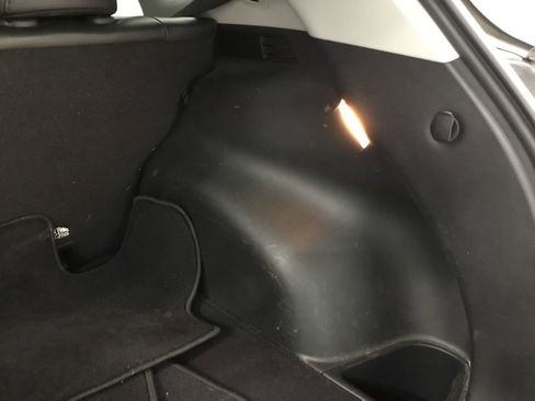 Used 2022 Jeep Compass Latitude AWD/4WD image 35