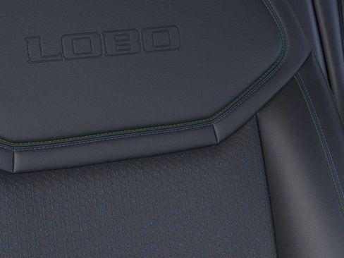 New 2025 Ford Maverick Lobo AWD/4WD image 18
