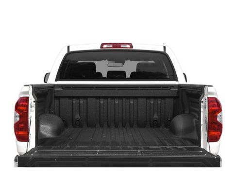 Certified 2020 Toyota Tundra SR5 w/ SR5 Upgrade Package image 11