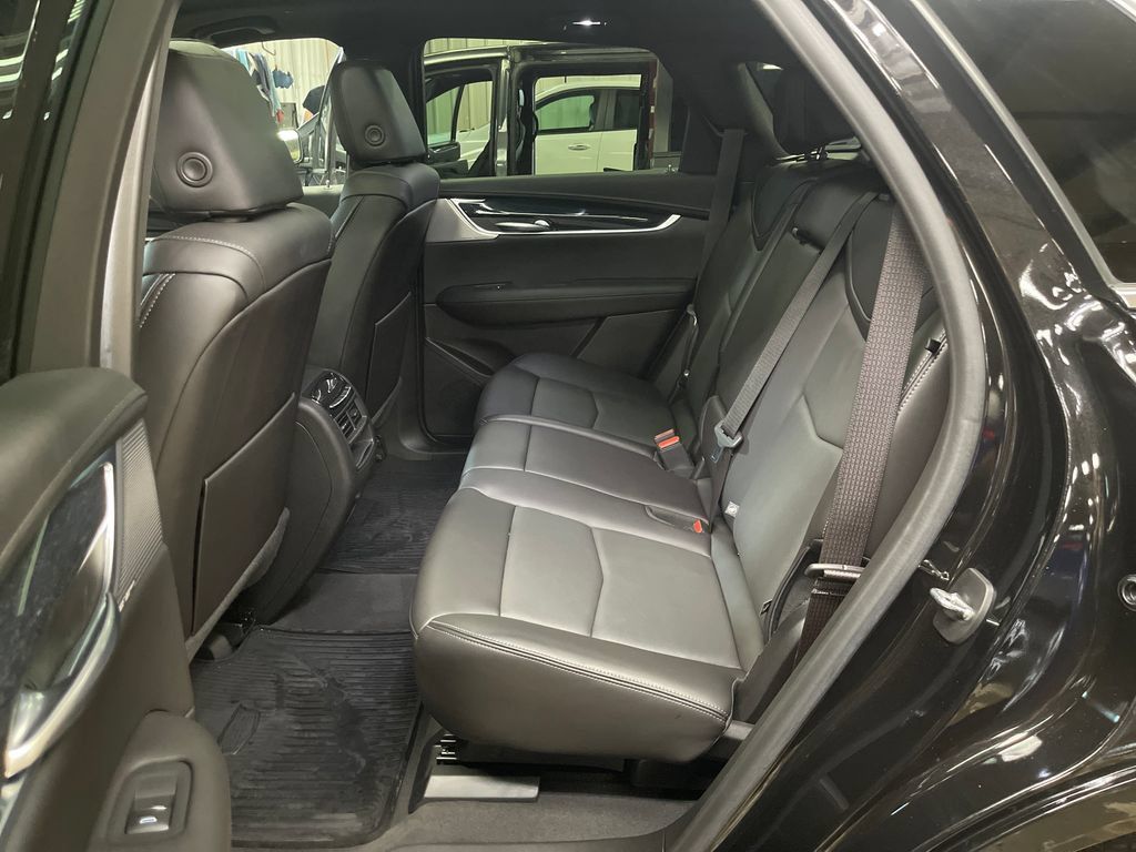 Used 2024 Cadillac XT5 Premium Luxury AWD/4WD image 21