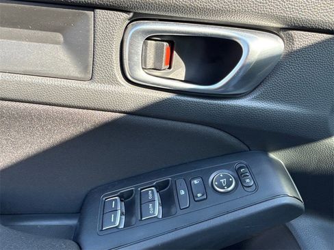 Certified 2023 Honda Civic Sport image 20