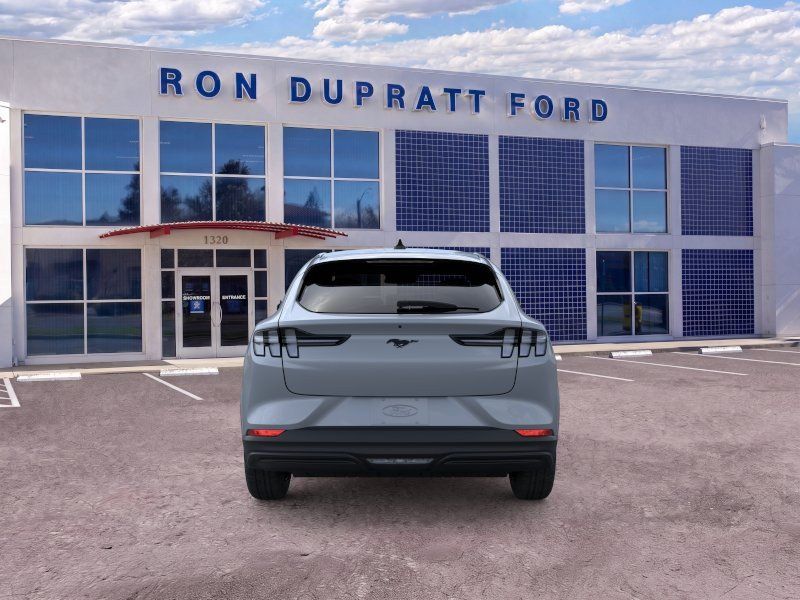 New 2026 Ford Mustang Mach-E Premium w/ Technology Package RWD image 6