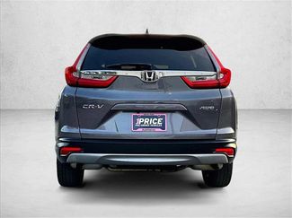 Used 2019 Honda CR-V EX-L video 4