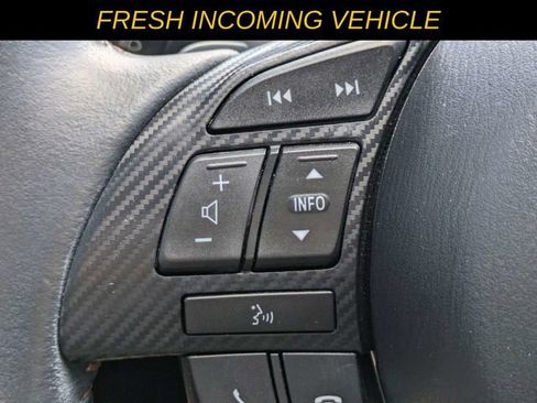 Used 2016 MAZDA MAZDA3 s Grand Touring FWD image 23