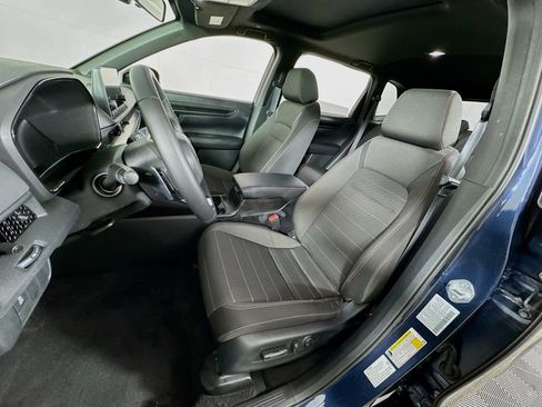Certified 2023 Honda CR-V Sport image 11