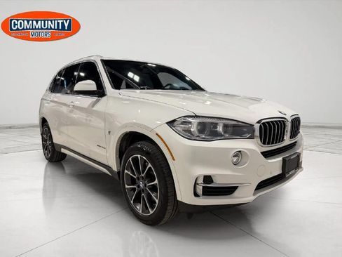 Used 2018 BMW X5 xDrive40e AWD/4WD image 11