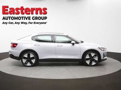 Used 2024 Polestar Polestar 2 AWD/4WD image 43
