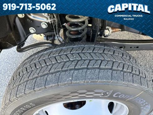 New 2026 Ford F550 4x4 Regular Cab Super Duty image 14
